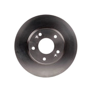 Bosch 2 x Vented Brake Discs