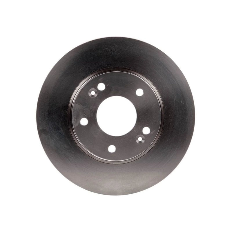 Bosch 2 x Vented Brake Discs