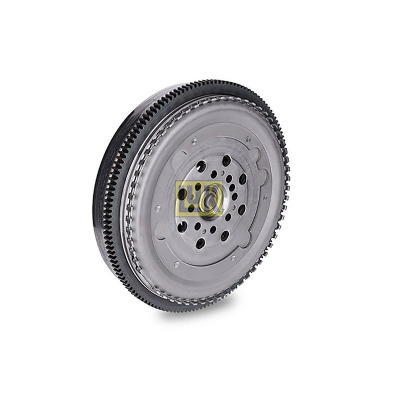 LuK Engine Flywheel Teeth fits Mercedes-Benz V-Class 1999-2003 638.294