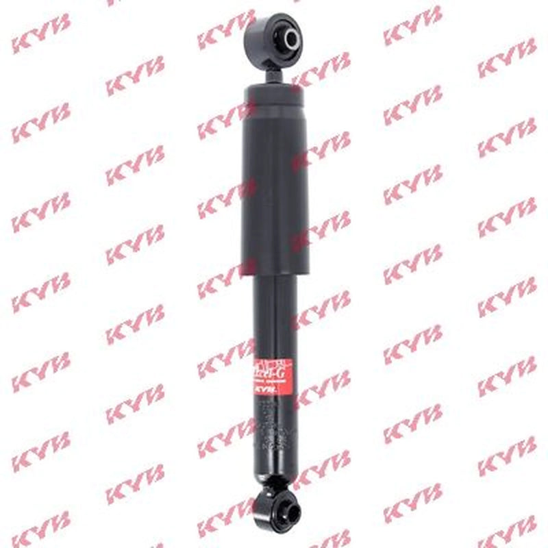 KYB Shock Absorber Damper Strut Rear fits Opel Combo Box Body 2001 on 1.6 1.7