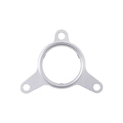 Hella Exhaust Gas Recirculation Valve Upper fits Dacia Duster 2010-2018 1.5