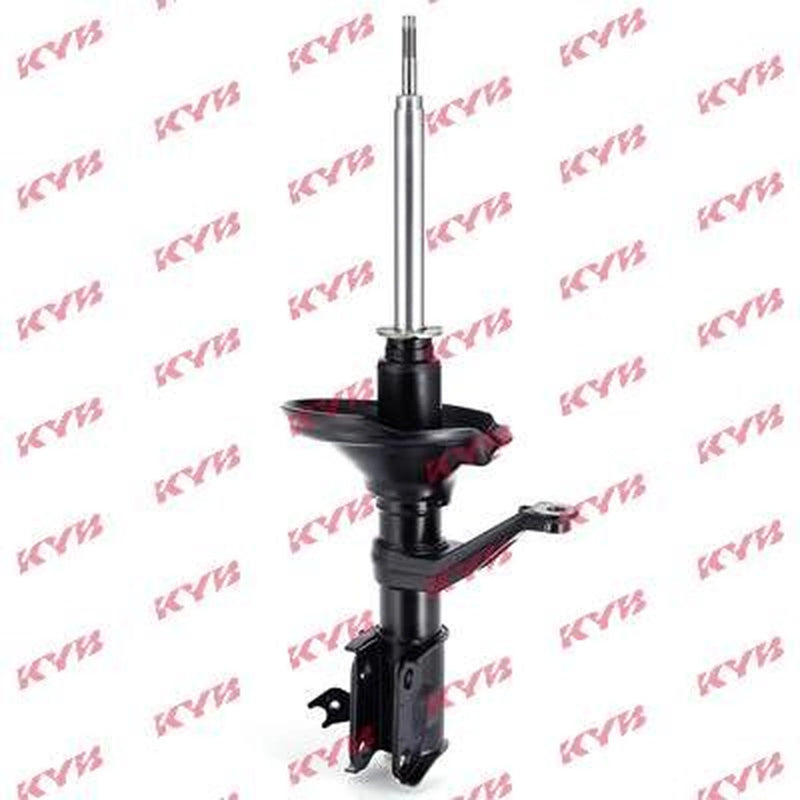 KYB Shock Absorber Damper Strut Front Left fits Honda Element 2002-2011 2.4
