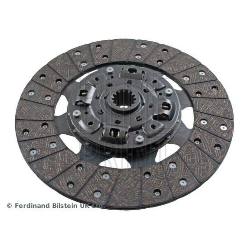 Blue Print Clutch Friction Disc Plate 325mm 14 Splines ADZ93127
