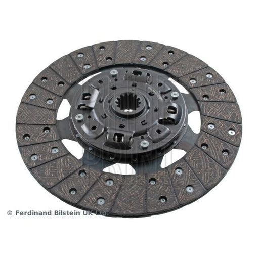 Blue Print Clutch Friction Disc Plate 325mm 14 Splines ADZ93127