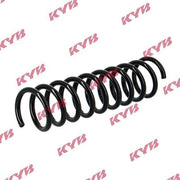 KYB 2 x Suspension Springs fits Ford Kuga I 2008-2012 2.5