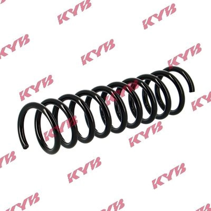 KYB 2 x Suspension Springs fits Ford Kuga I 2008-2012 2.5
