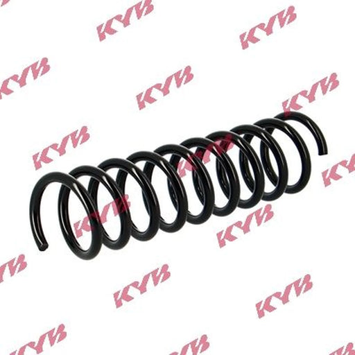 KYB 2 x Suspension Springs fits Ford Kuga I 2008-2012 2.5