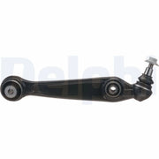 Delphi Control/Trailing Arm Lower fits BMW X5 2013-2018