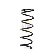 NAPA 2 x Suspension Springs fits Nissan Note 2012-2016 1.2