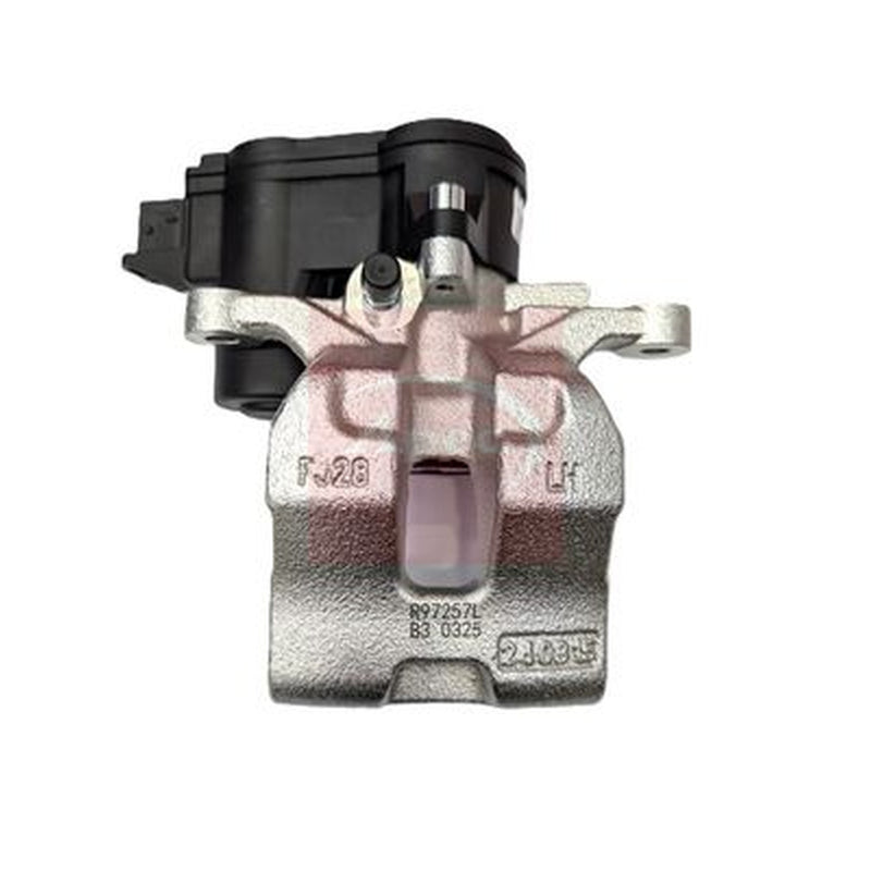 Apec 2 x Rear Brake Calipers fits Volvo XC40 2017-2023