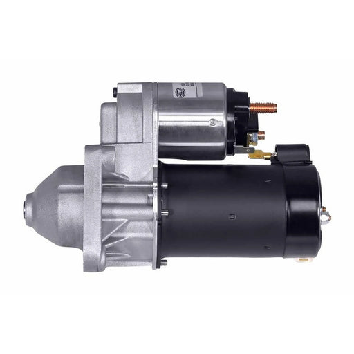 Hella Starter Motor 12V 0.9kW 10 Teeth fits Autobianchi Y10 1985-1995