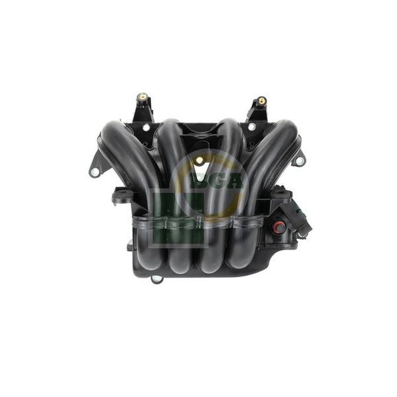 BGA Intake Manifold, Air Supply fits Ford Fiesta V 2001-2008 1.6