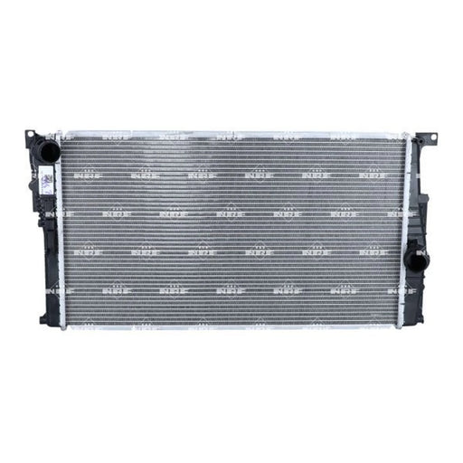 NRF Engine Radiator 58410