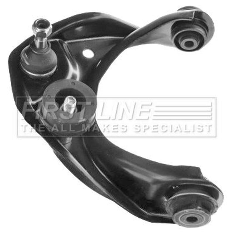 First Line Control/Trailing Arm fits Mazda 6 2007-2013 1.8 2.0 2.2 2.5
