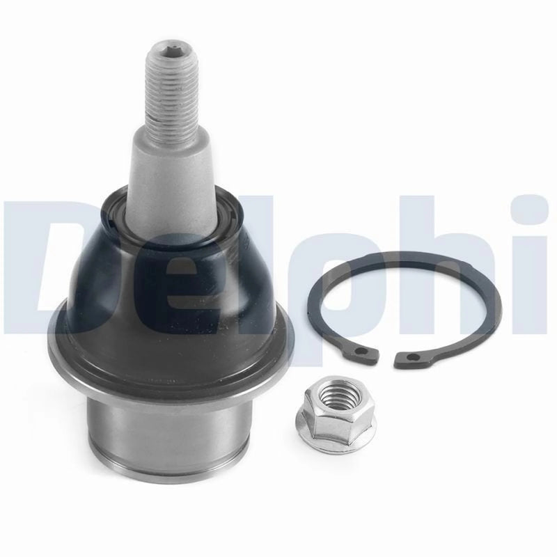 Delphi Ball Joint Front fits Ford Usa Ranger Cab & Chassis 2022 on 2.0