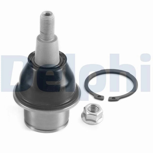 Delphi Ball Joint Lower TC9132