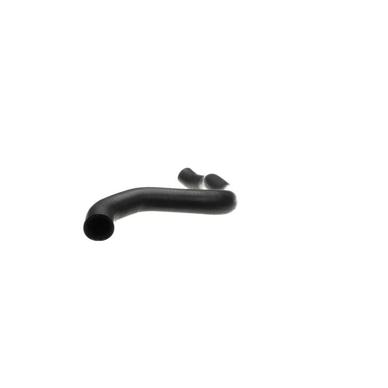 Gates Radiator Coolant Hose 779mm ID fits Volvo S80 I 1998-2006 2.0 2.4 2.5