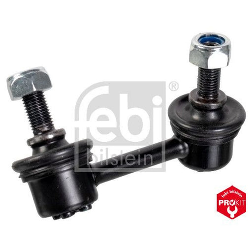 Febi Stabiliser Bar Link Coupling Rod Front Right 24939