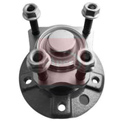 Apec Wheel Bearing Kit fits Opel Astra G 1998-2005 1.8 2.0 2.2