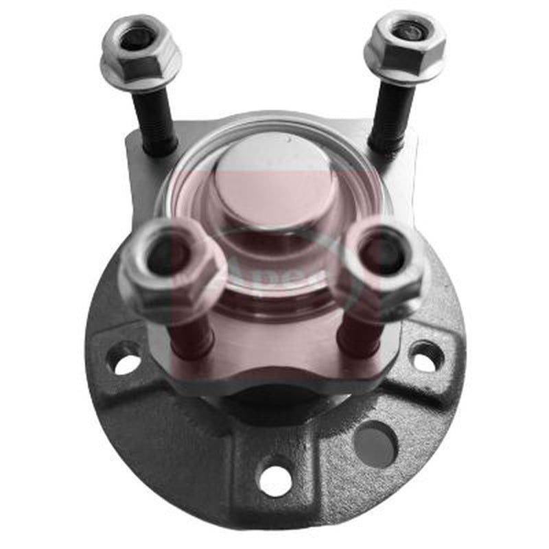 Apec Wheel Bearing Kit fits Opel Astra G 1998-2005 1.8 2.0 2.2