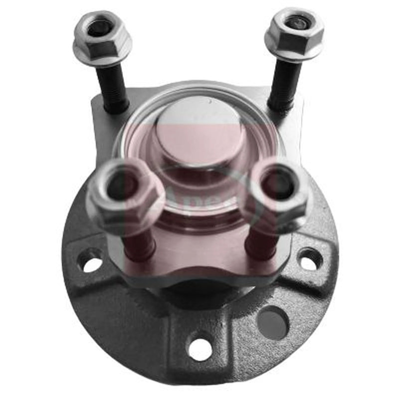Apec Wheel Bearing Kit AWB1142