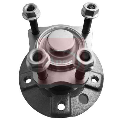 Apec Wheel Bearing Kit fits Opel Astra G 1998-2005 1.8 2.0 2.2