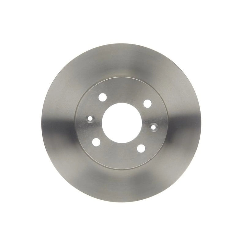 Bosch 2 x Vented Brake Discs