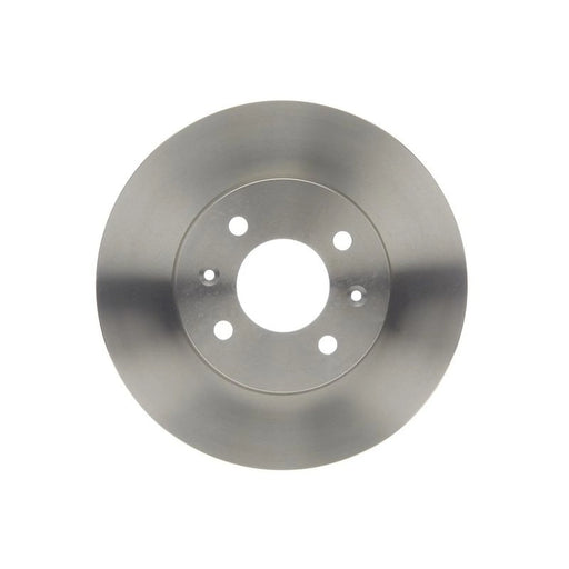 Bosch 2 x Vented Brake Discs