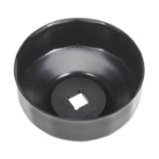Sealey Oil Filter Cap Wrench68mm x 14 Flutes MS045 Sealey - Dynamic Drive