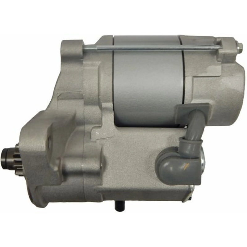 Hella Starter Motor 12V 1.4kW 9 Teeth fits Toyota 4 Runner III 1995-2002 2.7