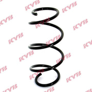 KYB 2 x Suspension Springs fits BMW 1 2019 on