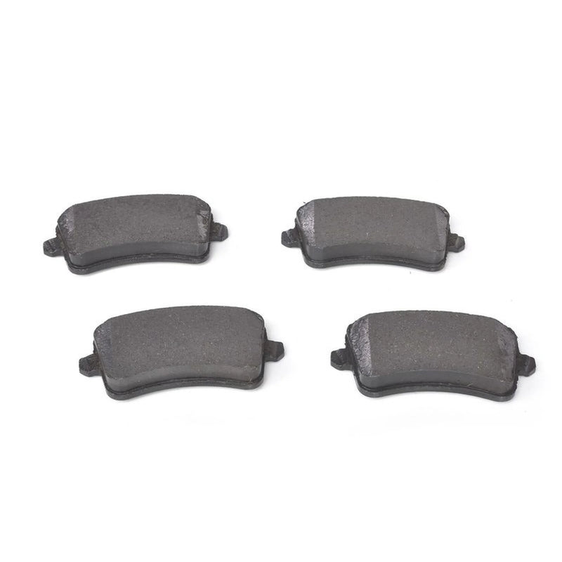 Bosch Front & Rear Pads fits Audi A5 2010-2017