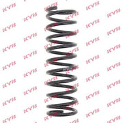 KYB Rear Suspension Coil Spring fits Audi 50 1974-1978 1.1 1.3