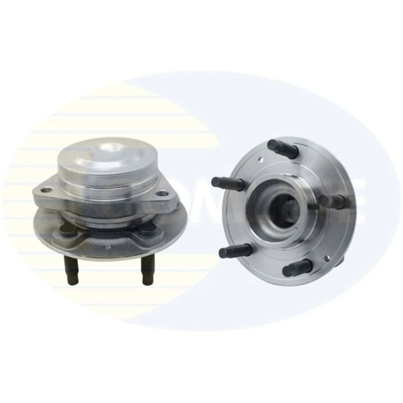 Comline Wheel Bearing Kit fits Opel Insignia B Country Tourer 2017-2018