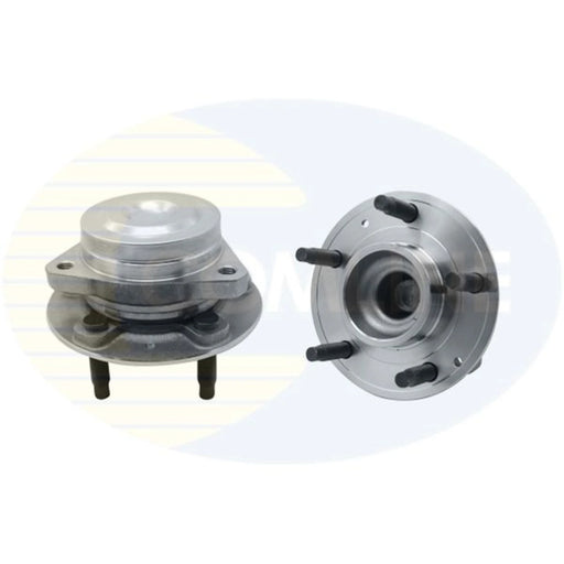 Comline Wheel Bearing Kit fits Opel Insignia B Country Tourer 2017-2018