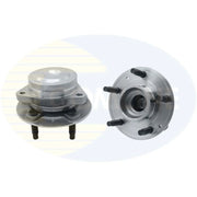 Comline Wheel Bearing Kit CHA429