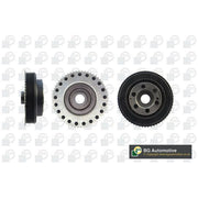 BGA Crank Shaft Belt Pulley DP2315