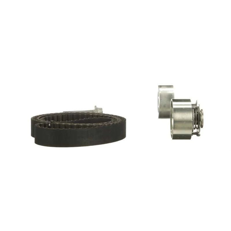 Gates Timing Belt Kit with Rollers fits Alfa Romeo 159 2005-2011 1.8