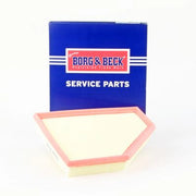 Borg & Beck Engine Air Filter BFA2624