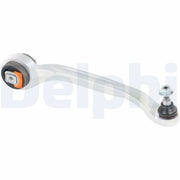 Delphi Control/Trailing Arm Lower fits Audi A8 D3 2002-2010