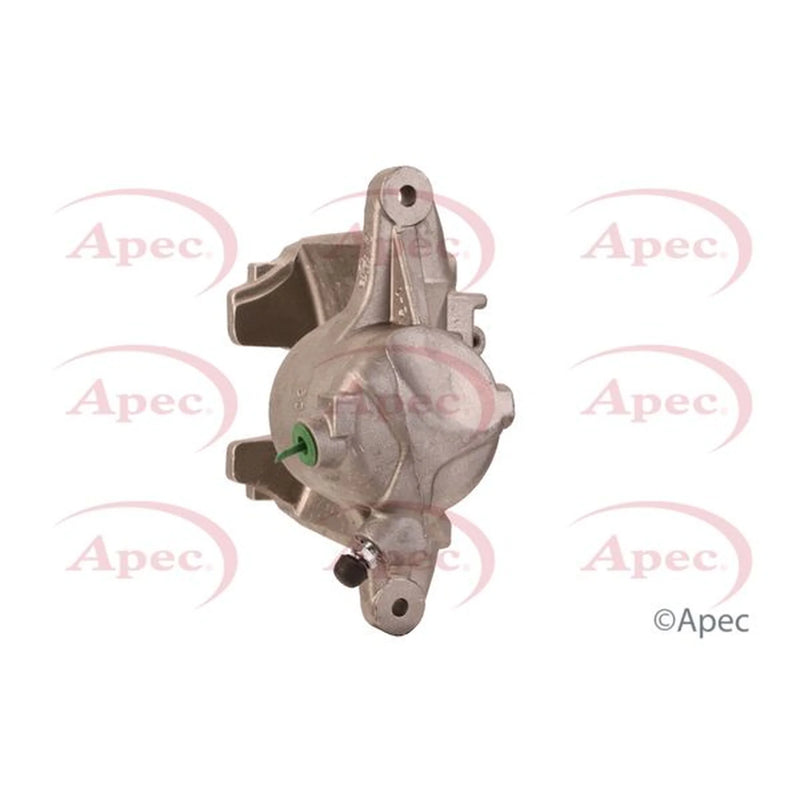 Apec Brake Caliper Assembly Front Left LCA311N