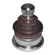 Apec Ball Joint Front Right fits Dacia Logan 2004-2012 1.2 1.4 1.5 1.6