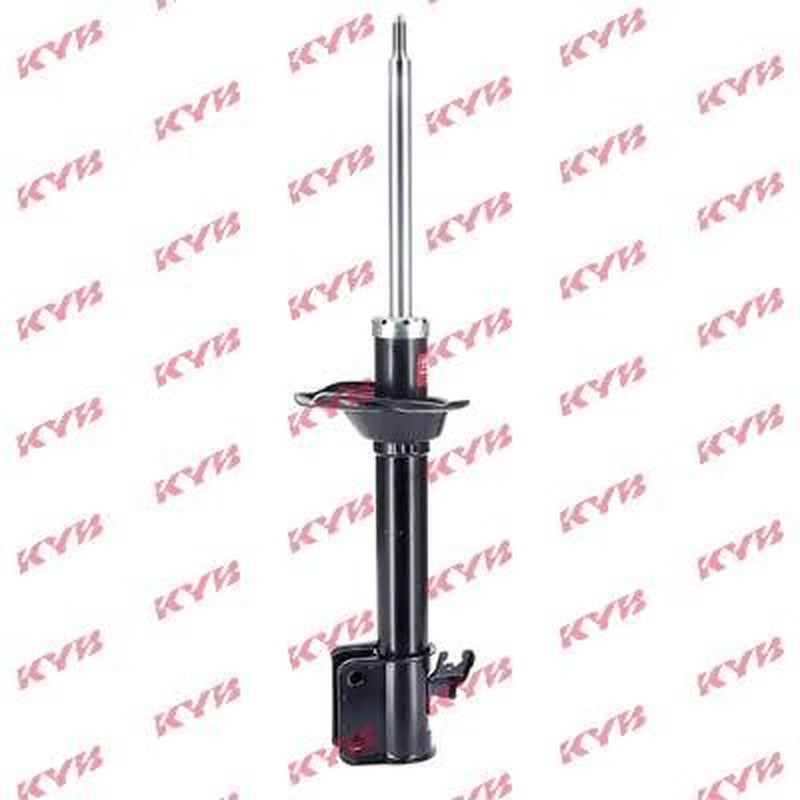 KYB 2 x Shock Absorbers fits Subaru Forester 2003-2009 2.5