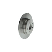 Bosch 2 x Solid Brake Discs fits Mercedes-Benz Sl 1992-2001