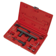 Sealey Petrol Engine Belt Replacement & Chain in Head Service Kit VAG 1.8/1.8T 2 Sealey - Dynamic Drive