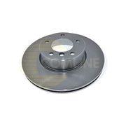 Comline Front & Rear Brake Discs & Pads fits BMW 3 2012-2019