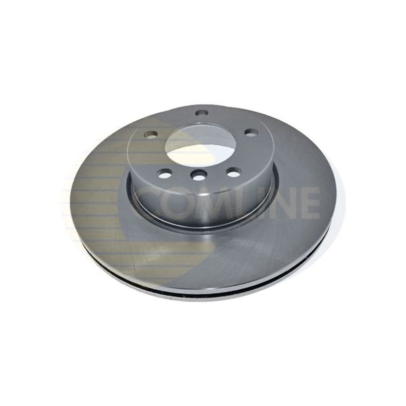 Comline Front & Rear Brake Discs & Pads fits BMW 3 2012-2019