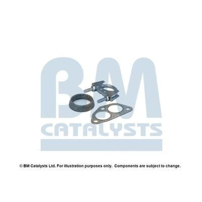 BM Catalysts Fitting Kit FK90121A FK90121A
