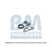 BM Catalysts Fitting Kit FK90121A FK90121A