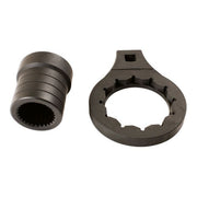 Laser Differential Pinion Holder & Wrench Set - for Land Rover 8005 Laser - Dynamic Drive